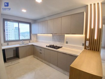 apartment em Rua 1440, Centro - Balneário Camboriú - SC