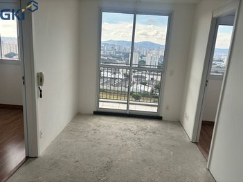 apartment em Rua Faustolo, Água Branca - São Paulo - SP