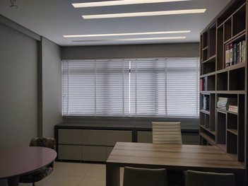 office em Rua Ouro Preto, Barro Preto - Belo Horizonte - MG