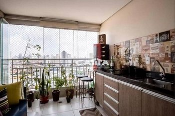 apartment em Avenida Dezenove de Janeiro, Vila Carrão - São Paulo - SP