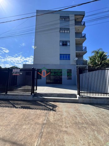 office em Avenida Fernando Costa, Centro - Tietê - SP