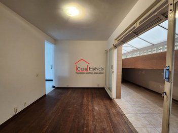 apartment em Rua Deputado Álvaro Sales, Santo Antônio - Belo Horizonte - MG