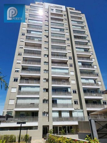 apartment em Rua do Imperador, Vila Paiva - São Paulo - SP