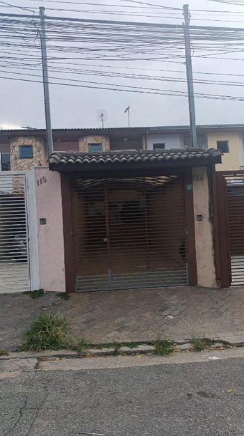 house em Avenida Jacu-Pêssego, José Bonifácio - São Paulo - SP