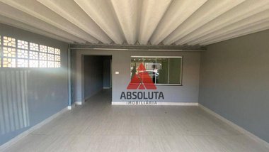 house em Rua do Chumbo, Vila Molon - Americana - SP