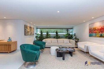 apartment em Rua Almirante Alexandrino, Gutierrez - Belo Horizonte - MG