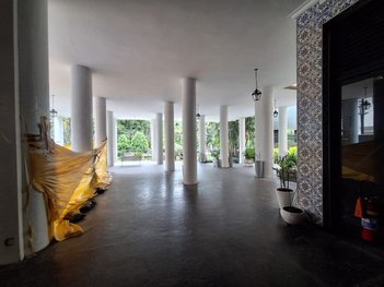 apartment em Rua da Imperatriz, Centro - Petrópolis - RJ