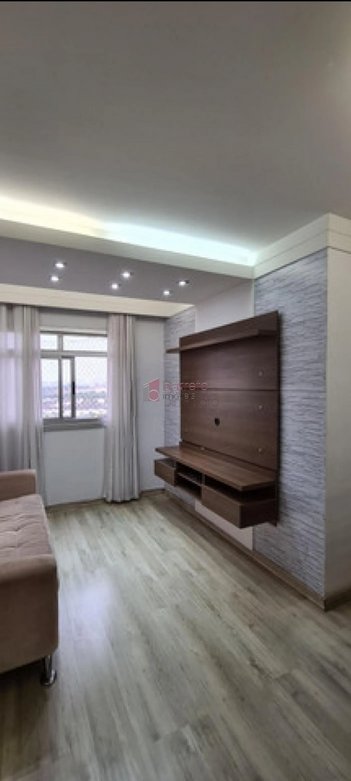 apartment em Avenida Antônio Frederico Ozanan, Jardim Shangai - Jundiaí - SP
