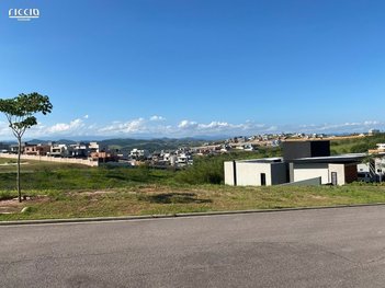 land_lot em Rua Bem-te-vi, Condomínio Residencial Alphaville II - São José dos Campos - SP
