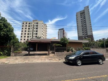 house em Caçapava do Sul, Boa Vista - Novo Hamburgo - RS