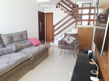 house em Rua Milano, Jardim Rio das Pedras - Cotia - SP