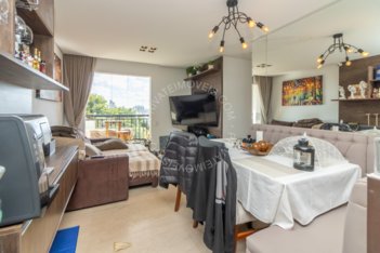 apartment em Rua José Arzão, Vila Prado - São Paulo - SP