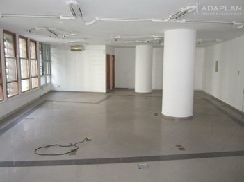 office em Avenida Ipiranga, República - São Paulo - SP