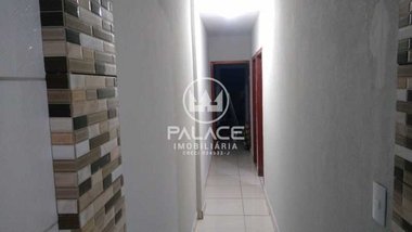 house em Rua Mauro Luiz de Coimbra, Loteamento Santa Rosa - Piracicaba - SP