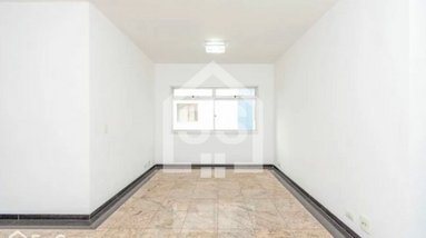 apartment em Avenida Doutor Cardoso de Melo, Vila Olímpia - São Paulo - SP