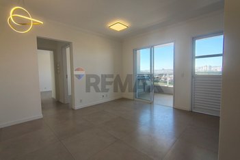apartment em Avenida Dom Aguirre, Jardim Santa Rosa - Sorocaba - SP