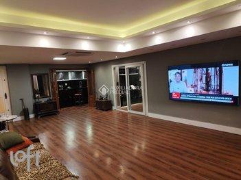 apartment em Dinarte Ribeiro, Moinhos de Vento - Porto Alegre - RS