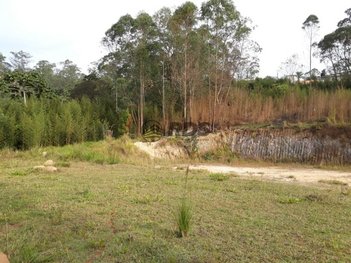 commercial_land_lot em de Sapopemba, Quarta Divisão - Ribeirão Pires - SP
