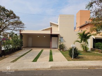 house em Rua Serra do Caparaó, Jardim Reserva Bom Viver de Indaiatuba - Indaiatuba - SP