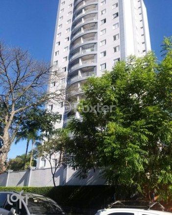 apartment em Padre Arlindo Vieira, Sacomã - São Paulo - SP