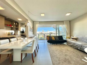 apartment em Avenida Guatambu, Centro - Xangri-Lá - RS