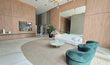 apartment em Rua Rosa Kaint Nadolny, Campo Comprido - Curitiba - PR