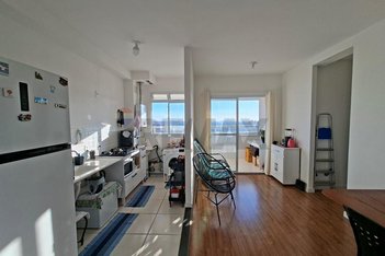 apartment em Avenida José Joaquim Pedro, Vila Rio Branco - Jundiaí - SP