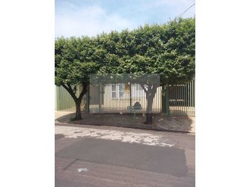 house em Rua Noêmia Bueno Valle, Jardim São Marco - São José do Rio Preto - SP