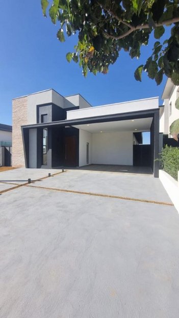 house em Estrada Municipal Duílio Sai, São Venâncio - Itupeva - SP