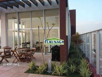 apartment em Rua José Mandotti, Vila Augusta - Guarulhos - SP