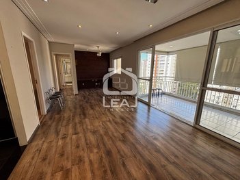 apartment em Rua Nicola Rollo, Vila Andrade - São Paulo - SP