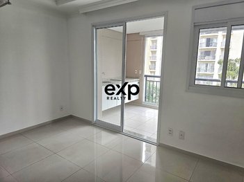 apartment em Avenida Portugal, Brooklin Paulista - São Paulo - SP