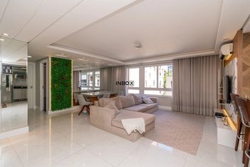 apartment em Rua Mário Antunes da Cunha, Petrópolis - Porto Alegre - RS