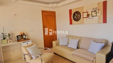 apartment em SHCGN 716, Asa Norte - Brasília - DF