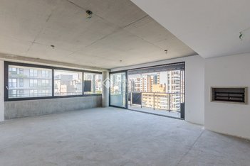 apartment em Avenida Soledade, Petrópolis - Porto Alegre - RS