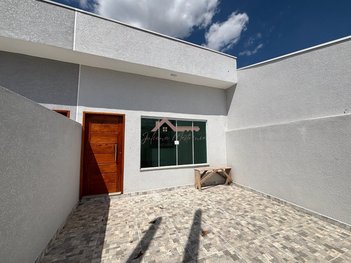 house em Rua Wiliam Martins de Souza, Residencial Ypiranga (Nova Veneza) - Sumaré - SP