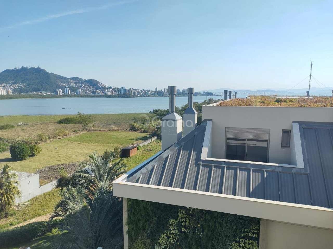22- vista da sacada