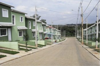 house em Rua Benedito de Almeida Lima, Éden - Sorocaba - SP