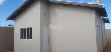house em Rua José Alves da Rocha, Jardim Planalto - Macatuba - SP