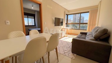 apartment em Rua Capitão Bernardo, Centro - Passo Fundo - RS