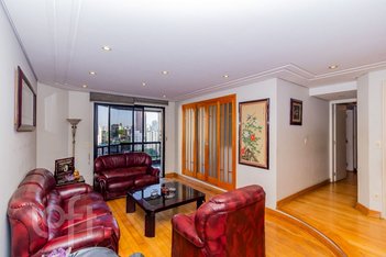 apartment em Júpiter, Aclimação - São Paulo - SP