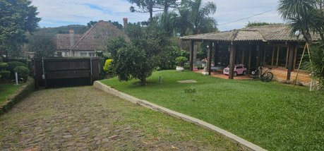 house em Rua Bazilizio Vasconcellos, Armour - Sant'Ana do Livramento - RS