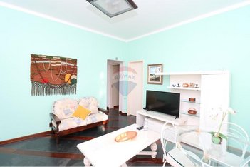 apartment em Rua Monsenhor Magaldi, Jardim Guanabara - Rio de Janeiro - RJ