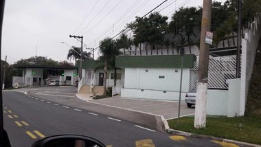 land_lot em Rua Yanomanis, Tarumã - Santana de Parnaíba - SP