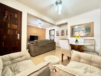 house em Rua Desembargador Antônio de Paula, Boqueirão - Curitiba - PR