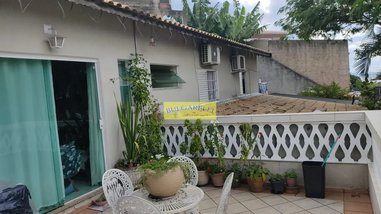 house em Rua Vitor Marcelo de Castro, Nova Cidade Jardim - Jundiaí - SP
