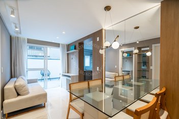 apartment em Rua Doutor Lauro de Oliveira, Rio Branco - Porto Alegre - RS
