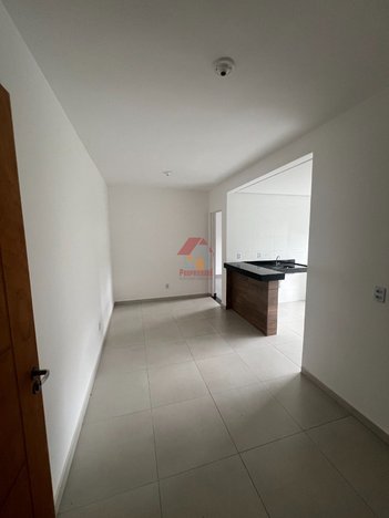 apartment em Roni Garzon Gomes, Oswaldo Barbosa Pena II - Nova Lima - MG