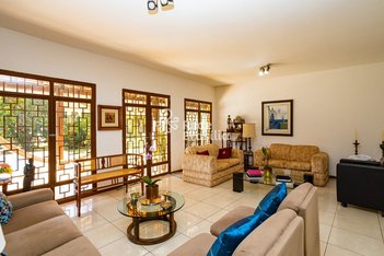 house em SHIS QI 19 Conjunto 5, Setor de Habitações Individuais Norte - Brasília - DF