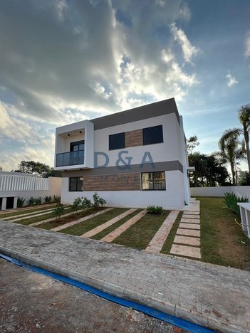 house em Estrada Ribeirão das Lajes, Jardim Haras Bela Vista - Vargem Grande Paulista - SP